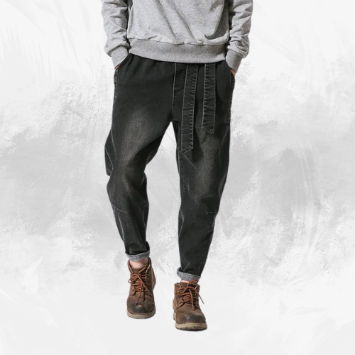 Loose Jeans - Di Supremo