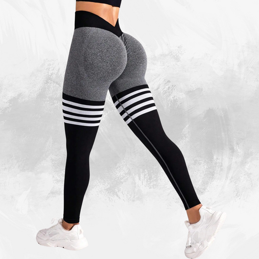 Exercise Workout Pants - Di Supremo