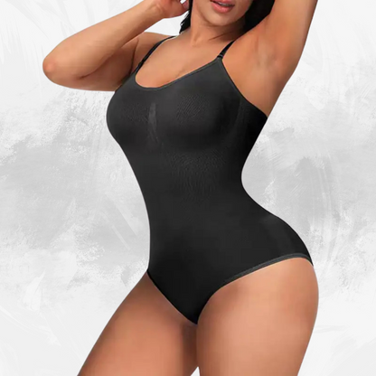Snatched Bodysuit - Di Supremo