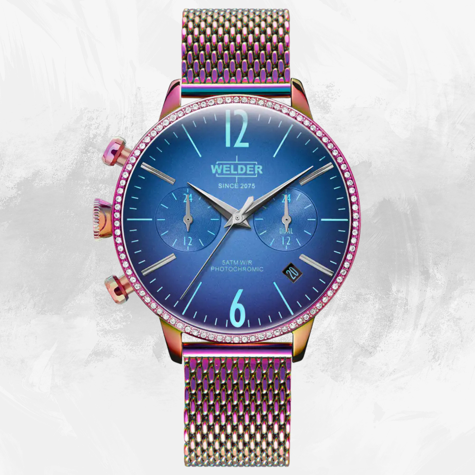 Welder Moody Watch - Women's Watch - Di Supremo