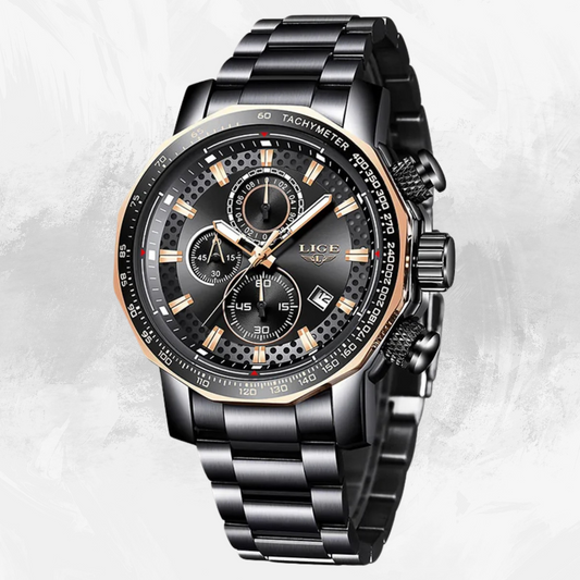 Mens Watches Top Brand - Di Supremo