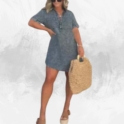 Women's Comfortable Casual Dress