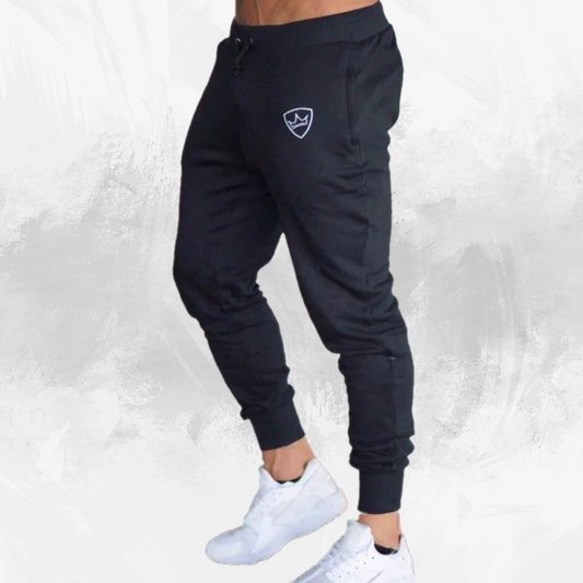 Rival-Men's Jogger Pants - Di Supremo