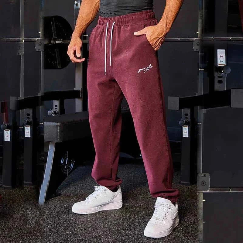 track sweatpants - di supremo