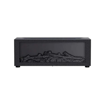 Fireplace Flame Humidifier with Remote & Aromatherapy - Di Supremo