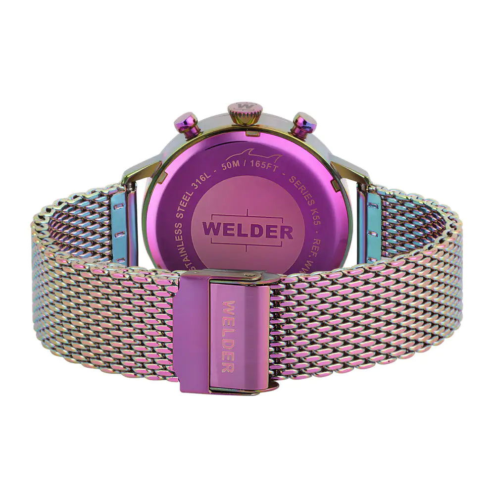 Welder Moody Watch - Women's Watch - Di Supremo