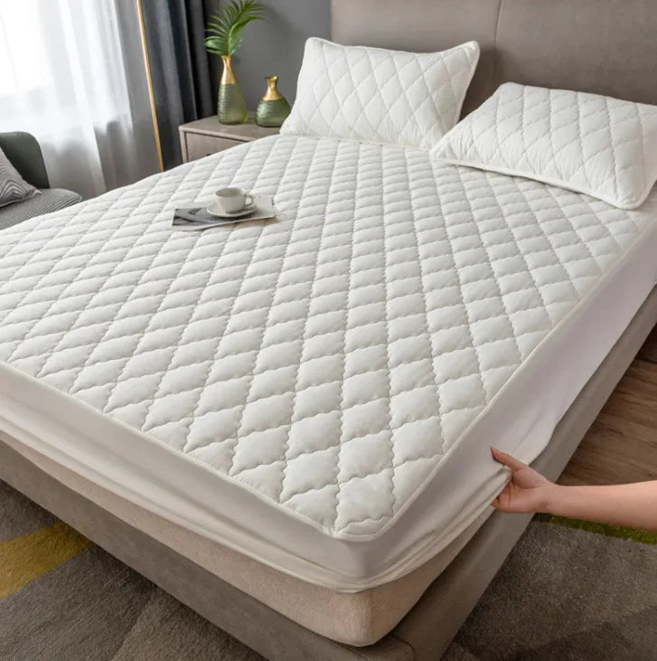 Waterproof Mattress Protector - Di Supremo