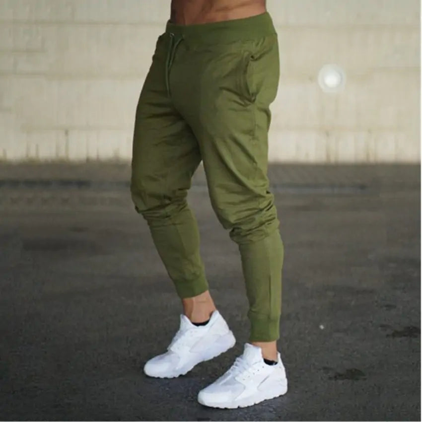 Mens Sweatpants - Di Supremo