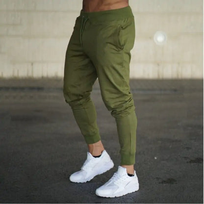 Mens Sweatpants - Di Supremo