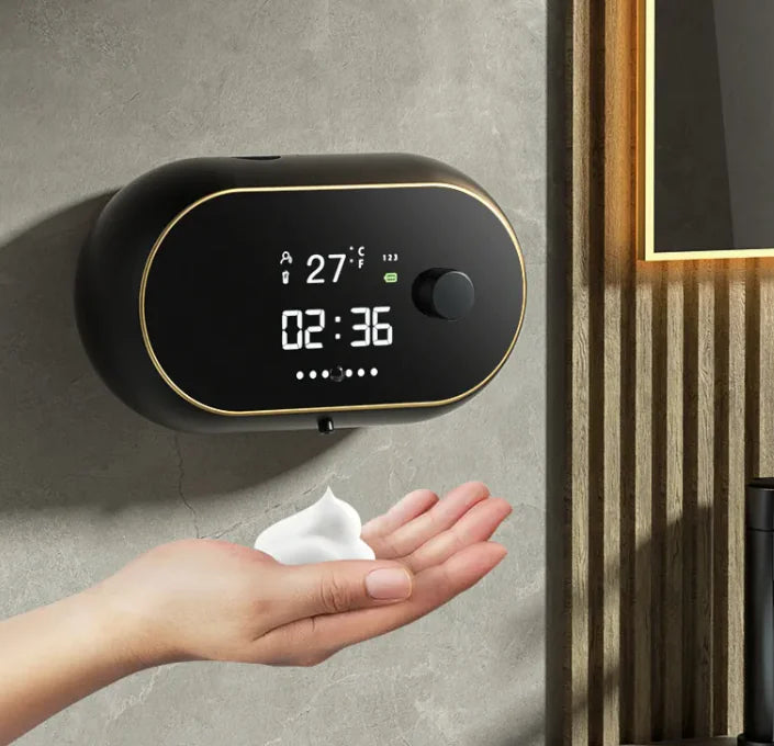 Touchless Soap Dispenser - Di Supremo