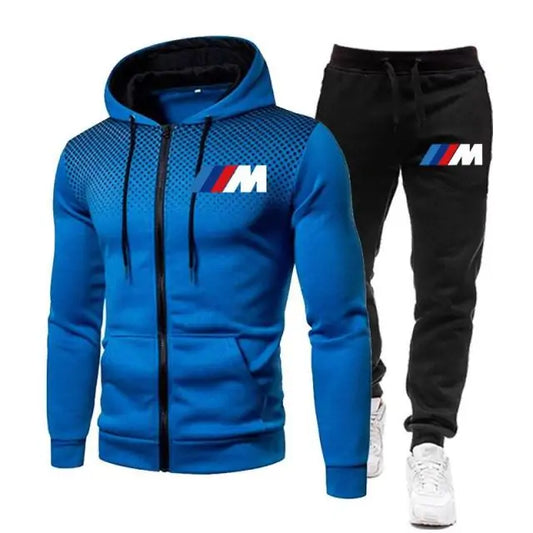 BMW Men's Football Sets - Di Supremo