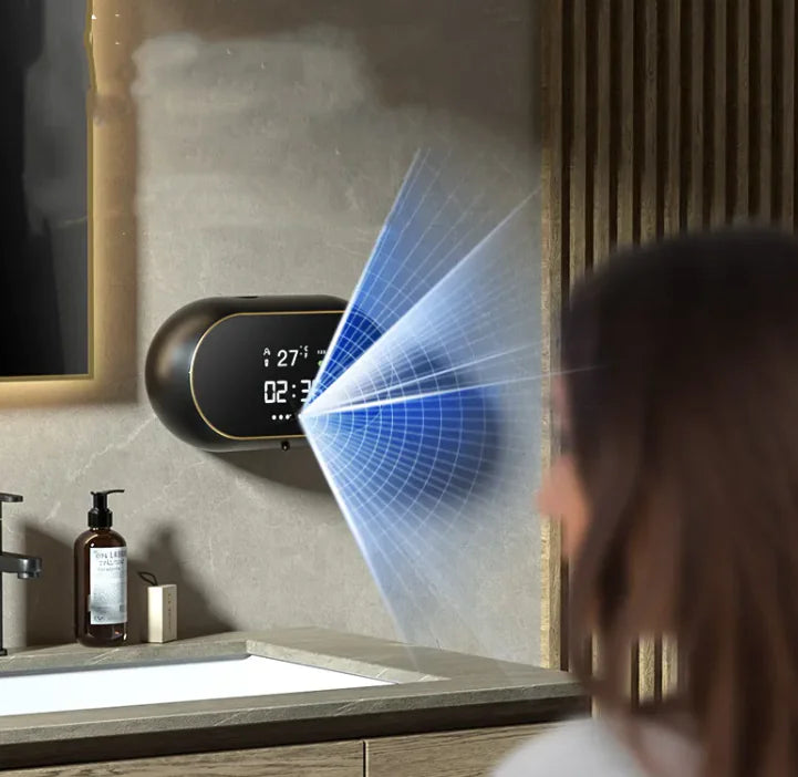 Touchless Soap Dispenser - Di Supremo