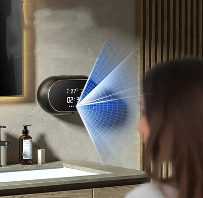 Touchless Soap Dispenser - Di Supremo