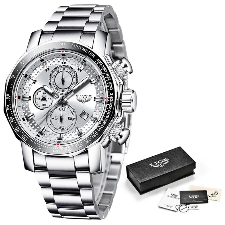 Mens Watches Top Brand - Di Supremo