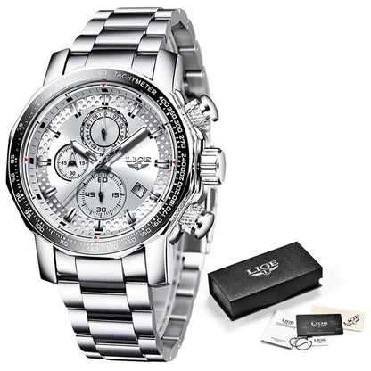 Mens Watches Top Brand - Di Supremo