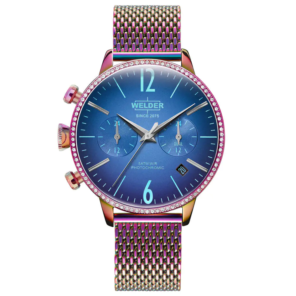 Welder Moody Watch - Women's Watch - Di Supremo