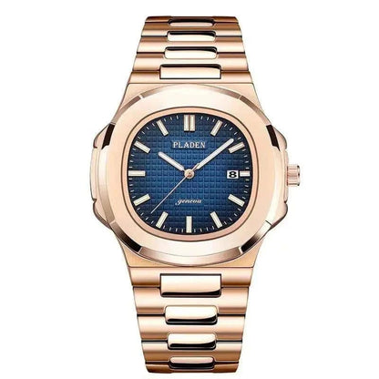 Men's Luxury Military Watch My Shop Saver