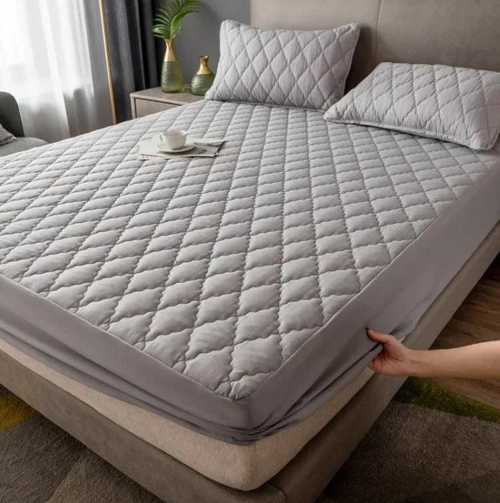 Waterproof Mattress Protector - Di Supremo