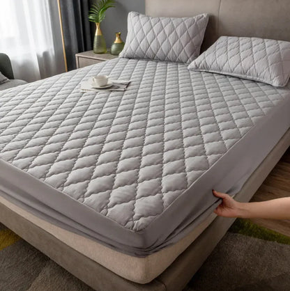 Waterproof Mattress Protector - Di Supremo
