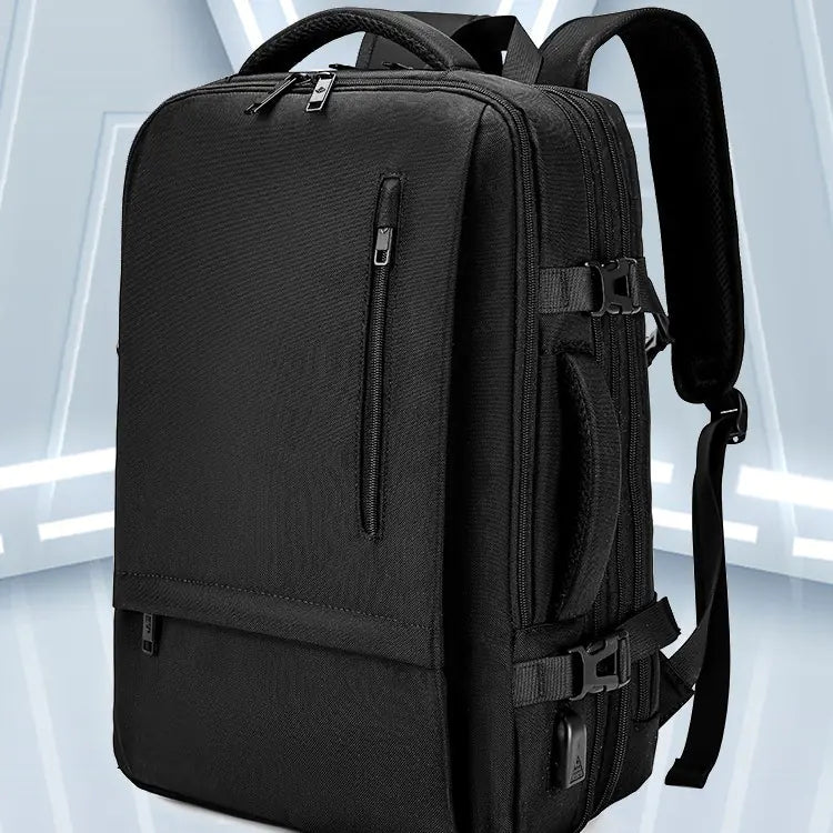 Business Trip Backpack for Men - Di Supremo