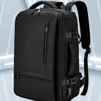 Business Trip Backpack for Men - Di Supremo