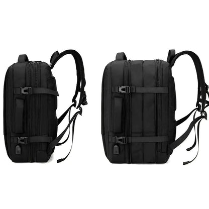 Business Trip Backpack for Men - Di Supremo