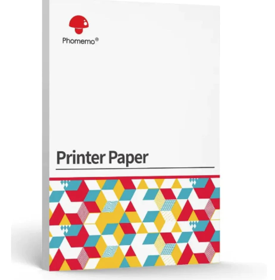 Portable A4 Thermal Printer - Di Supremo