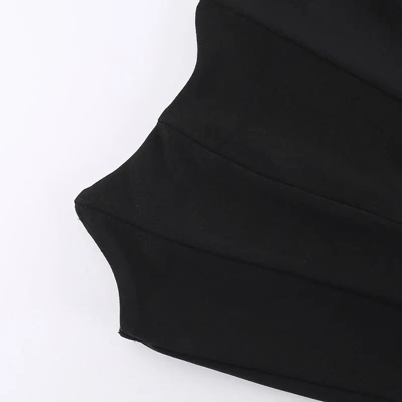 club party long dress - di supremo