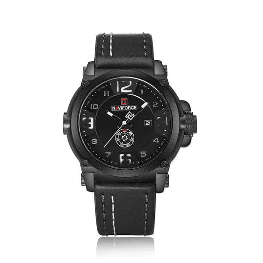 Water Quartz Watches - Di Supremo