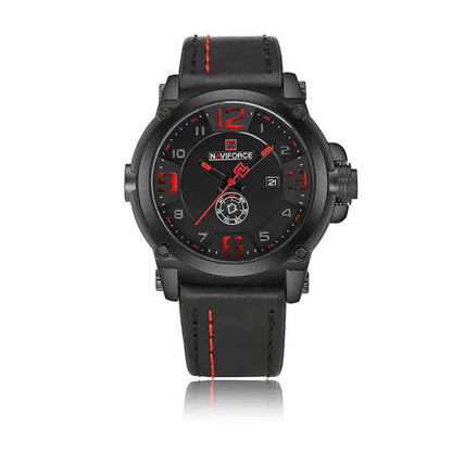 Water Quartz Watches - Di Supremo