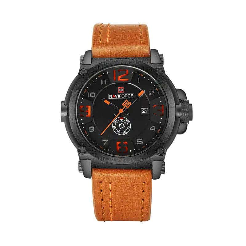 Water Quartz Watches - Di Supremo