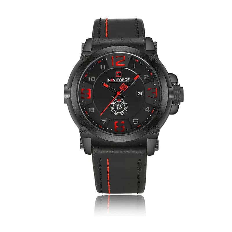 Water Quartz Watches - Di Supremo