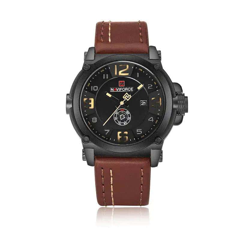 Water Quartz Watches - Di Supremo