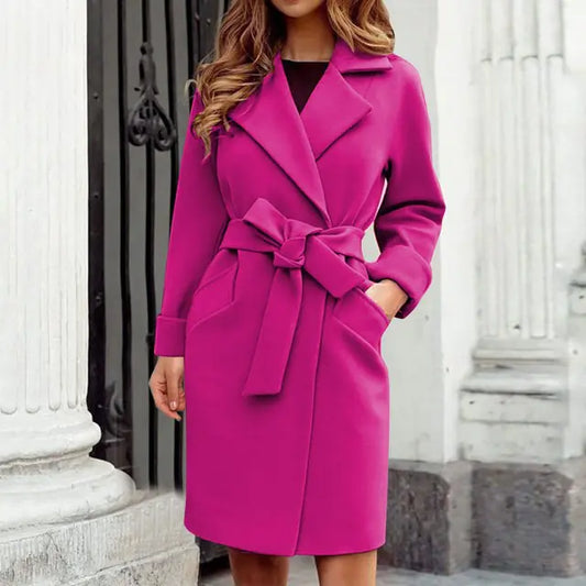 Winter Jackets for Women - Di Supremo
