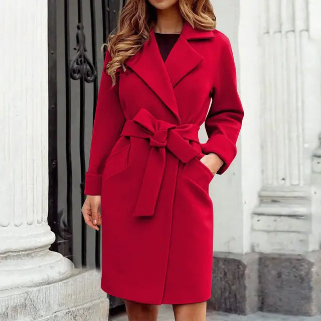 Winter Jackets for Women - Di Supremo