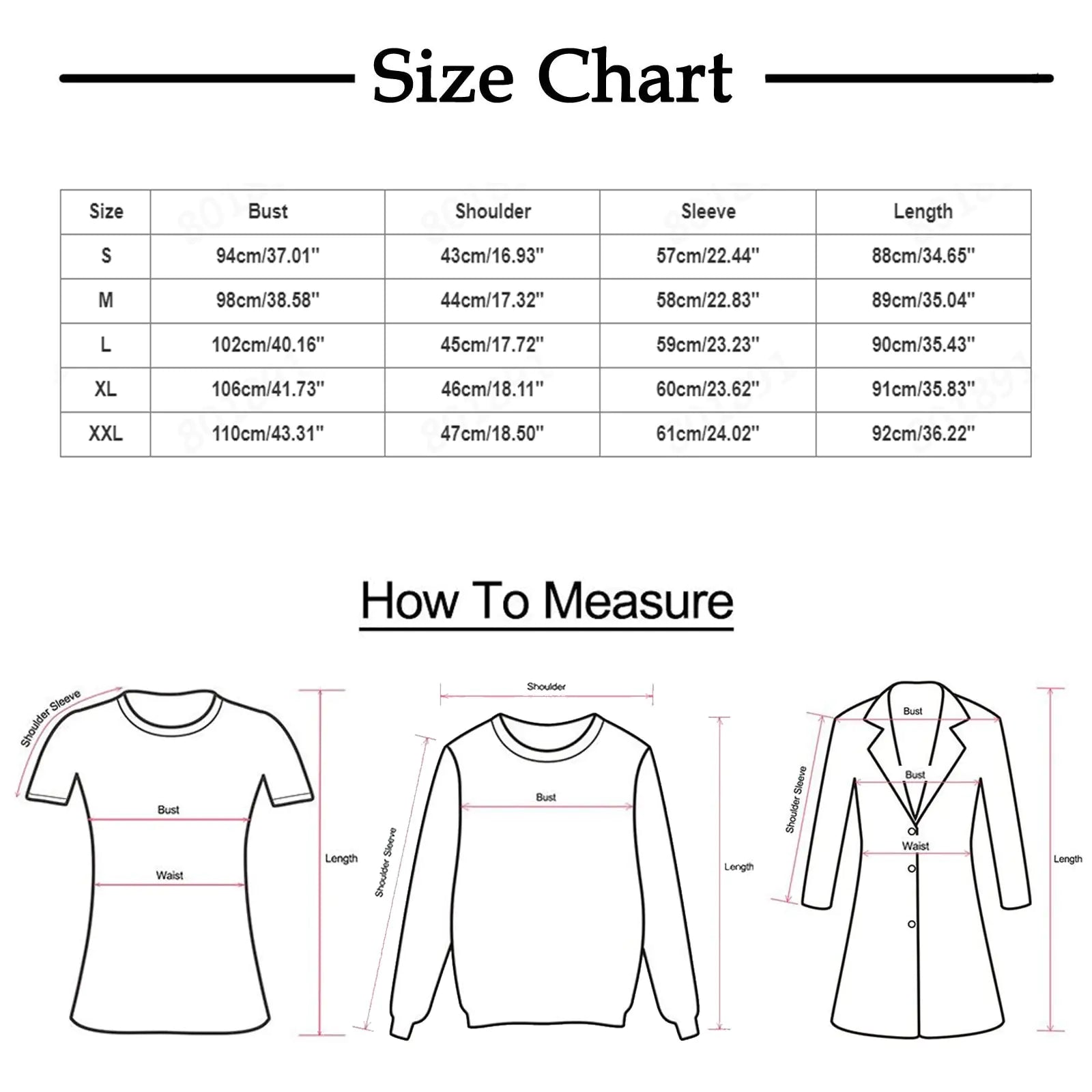 Winter Jackets for Women - Di Supremo