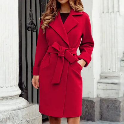 Winter Jackets for Women - Di Supremo