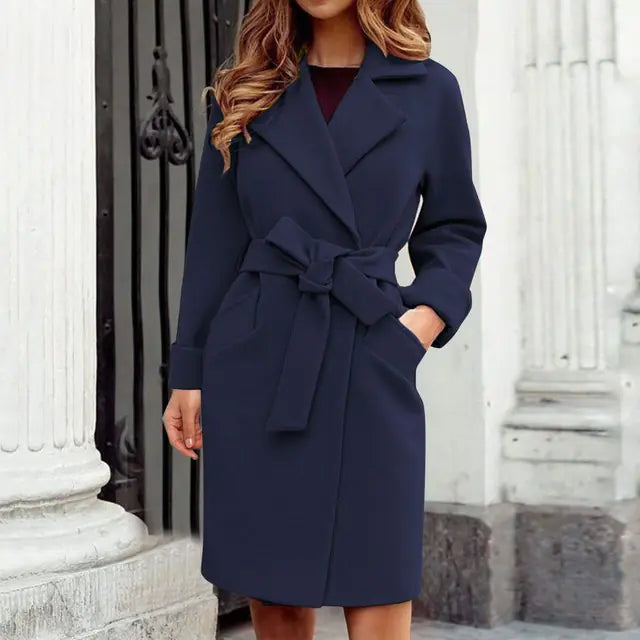 Winter Jackets for Women - Di Supremo