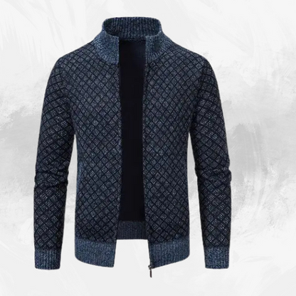 Casual Cardigan Sweatercoats - Di Supremo
