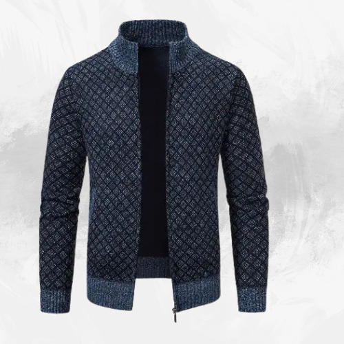 Casual Cardigan Sweatercoats - Di Supremo