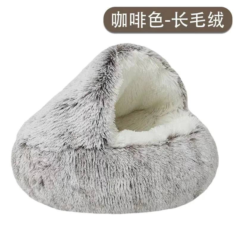 Semi-Closed small dod Bed - Di Supremo