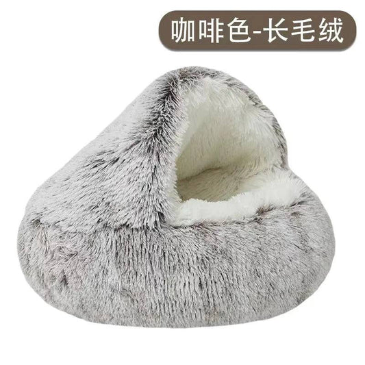 Semi-Closed small dod Bed - Di Supremo