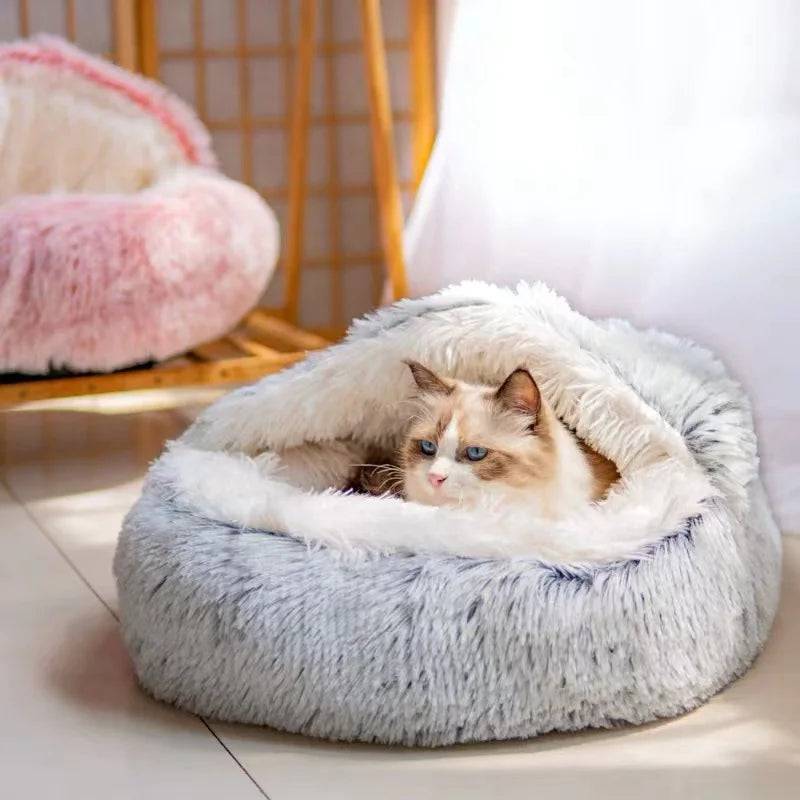 Semi-Closed small dod Bed - Di Supremo