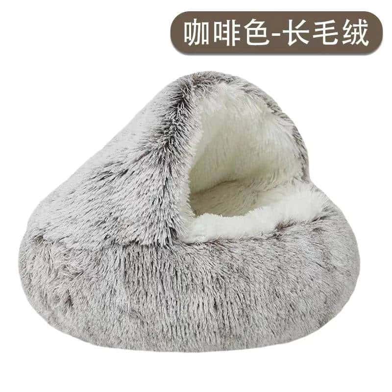 Semi-Closed small dod Bed - Di Supremo
