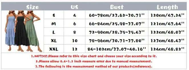 multi-layer chiffon swing dress