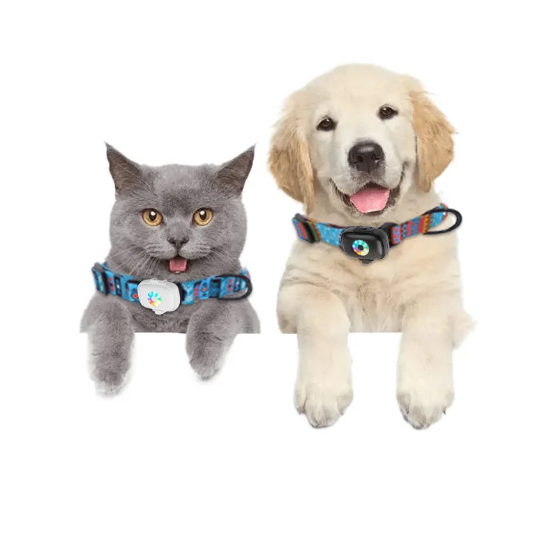 ovayila 4g pet gps tracker - di supremo