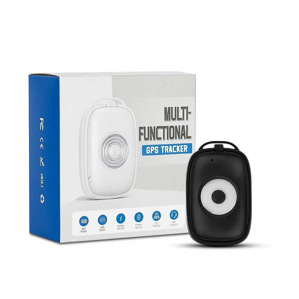 ovayila 4g pet gps tracker - di supremo
