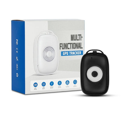 OVAYILA 4G Pet GPS Tracker - Di Supremo
