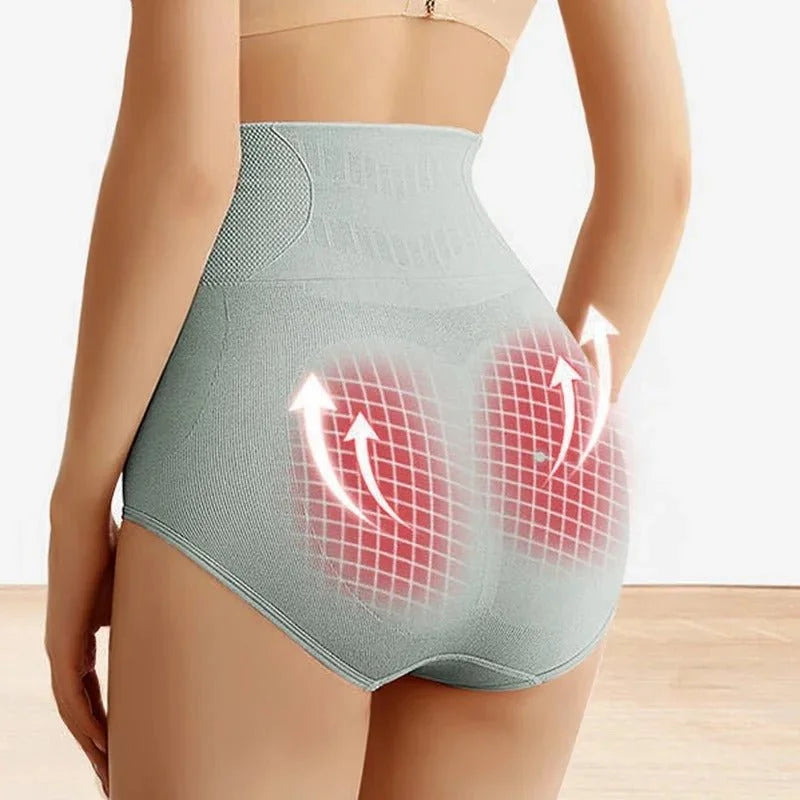 shapewear underwear graphene honeycomb - di supremo