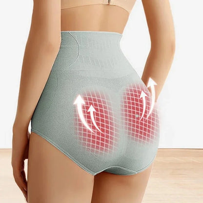 Shapewear Underwear Graphene Honeycomb - Di Supremo
